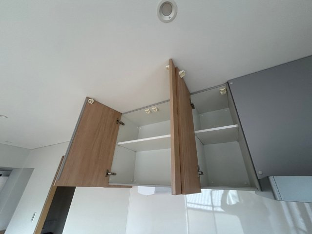 宮川ナガノの内装