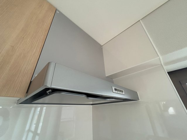 宮川ナガノの設備