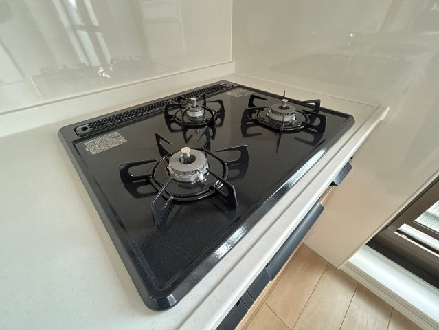 宮川ナガノのキッチン