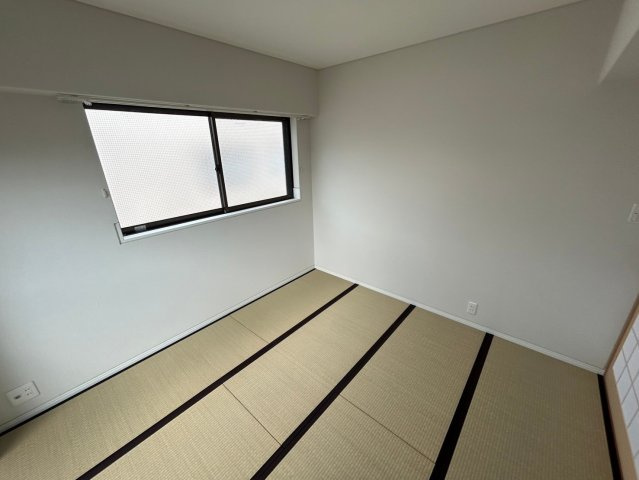 宮川ナガノの和室