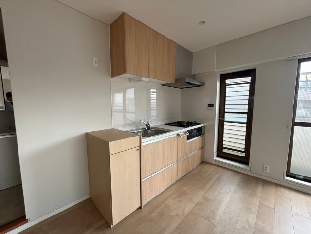 宮川ナガノの居間・リビング