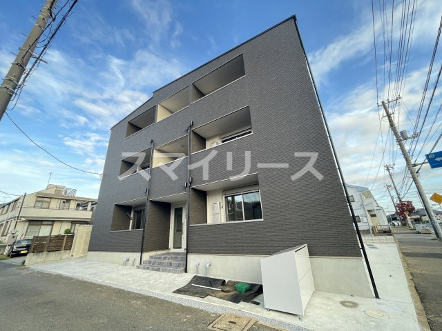 ジーメゾン柏増尾台