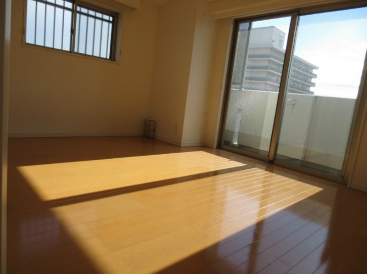 【寝室】HOPE CITY秋葉原 