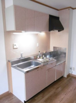 【キッチン】 | ｽｳｨｰﾄﾍﾞﾙ