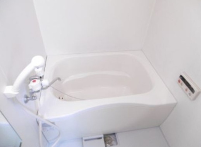 【浴室】 | ｽｳｨｰﾄﾍﾞﾙ