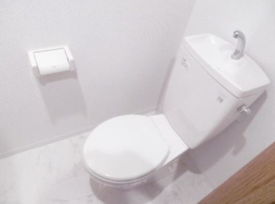 【トイレ】 | ｽｳｨｰﾄﾍﾞﾙ