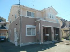 【外観】 | ｽｳｨｰﾄﾍﾞﾙ