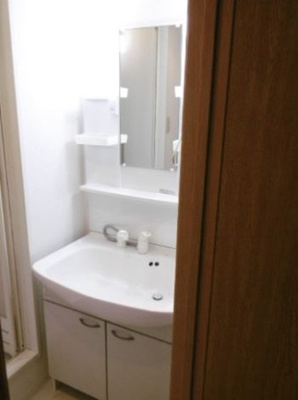 【洗面所】 | ｽｳｨｰﾄﾍﾞﾙ