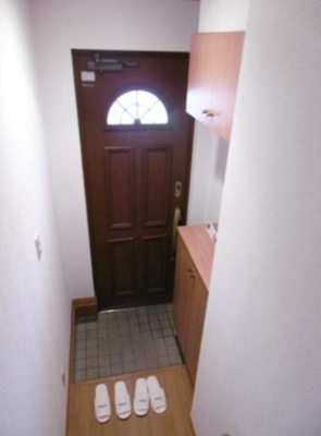 【玄関】 | ｽｳｨｰﾄﾍﾞﾙ