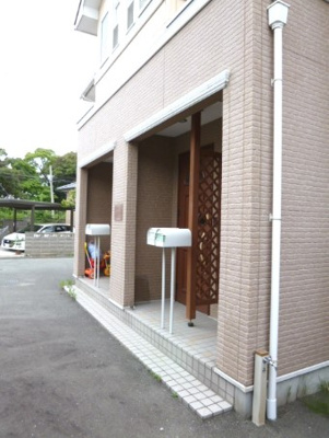 【エントランス】 | ｽｳｨｰﾄﾍﾞﾙ