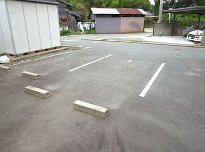 【駐車場】 | ｽｳｨｰﾄﾍﾞﾙ