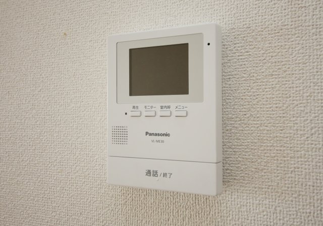 グランシャリオの設備
