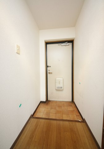 グランシャリオのその他