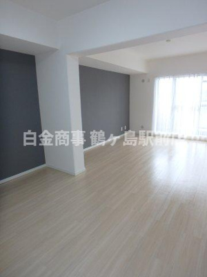 【居間・リビング】 | チサンマンション川越