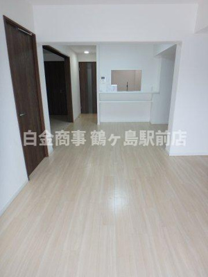 【居間・リビング】 | チサンマンション川越