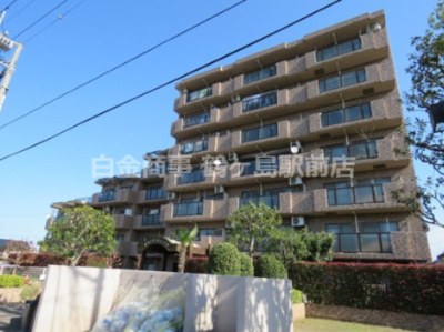 【外観】 | チサンマンション川越