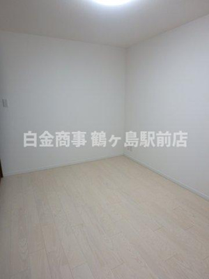 【洋室】 | チサンマンション川越