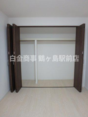 【収納】 | チサンマンション川越