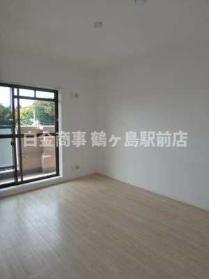 【洋室】 | チサンマンション川越