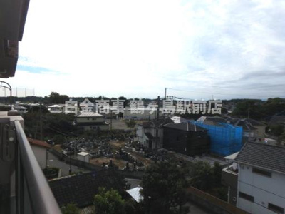 【展望】 | チサンマンション川越