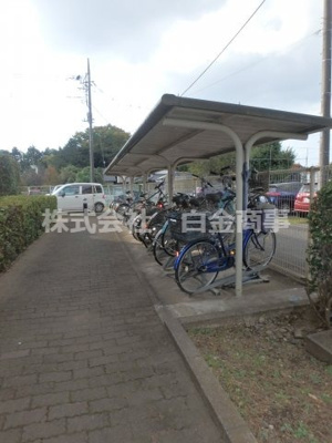 【その他】 | チサンマンション川越