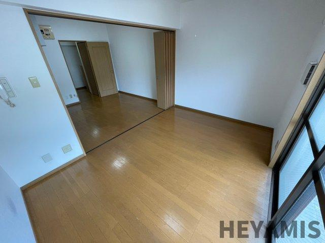 クオーレ鍛冶屋町の内装