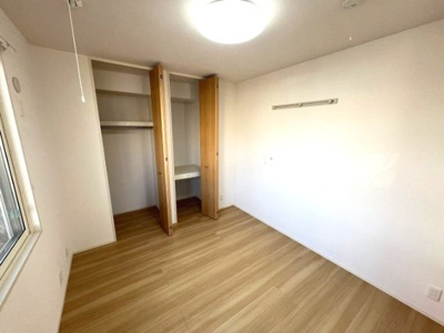 【寝室】 | 浜の前ガーデン