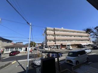 【展望】 | 浜の前ガーデン