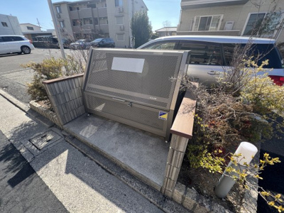 【その他共用部分】 | 浜の前ガーデン