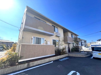 【外観】 | 浜の前ガーデン