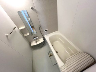 【浴室】 | 浜の前ガーデン