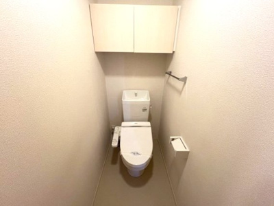 【トイレ】 | 浜の前ガーデン