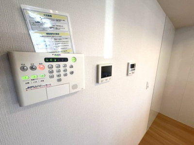 【設備】 | 浜の前ガーデン