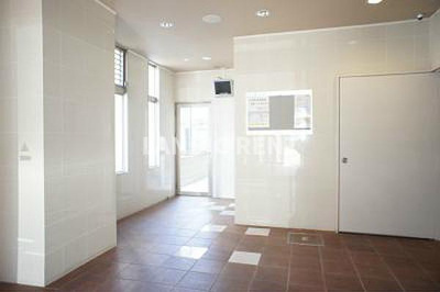 【ロビー】 | アクアシティ大博通