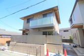 柴原町３丁目貸家の画像