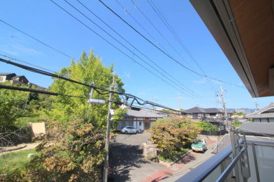 【展望】 | 仮）柴原町３丁目貸家