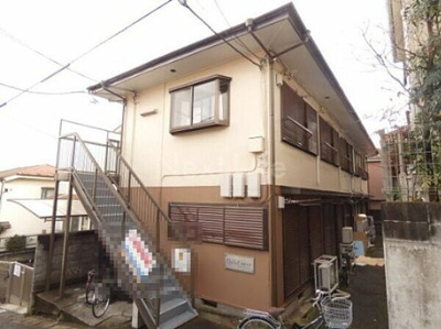 【外観】 | オークヒル相模大野(オークヒルサガミオオノ)