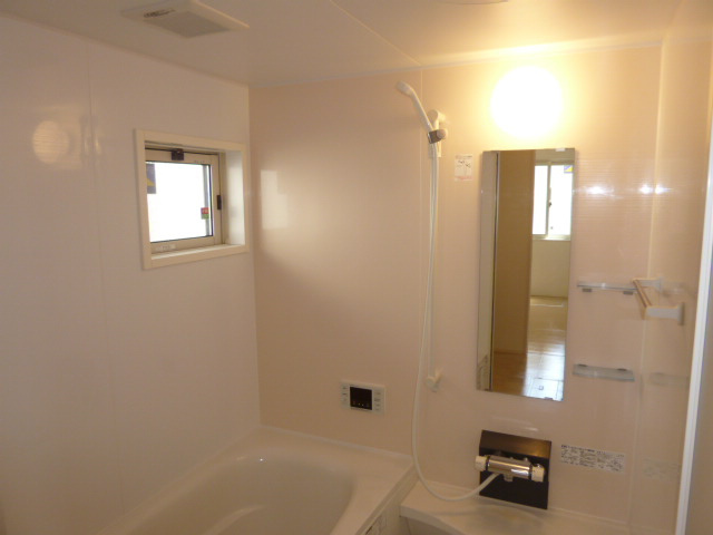 倉敷市連島町連島のタウンの浴室