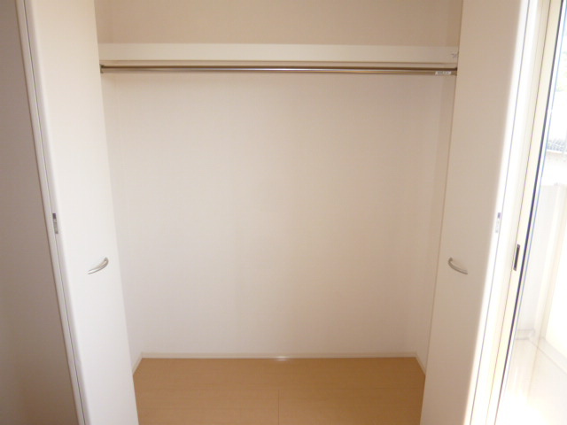 倉敷市連島町連島のタウンの収納