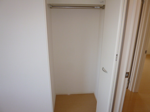 倉敷市連島町連島のタウンの収納