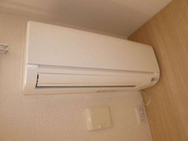 倉敷市連島町連島のタウンの設備