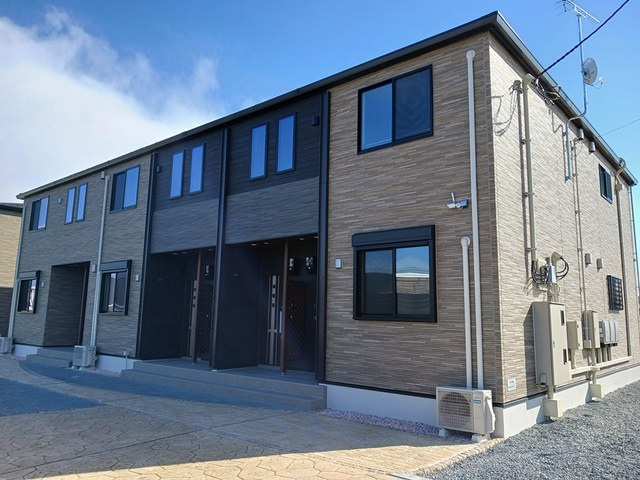 アレンデールⅠ