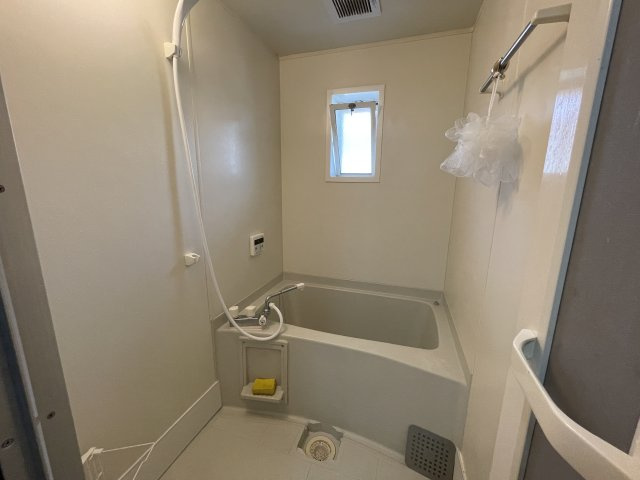 ルシェール・シェトワの浴室