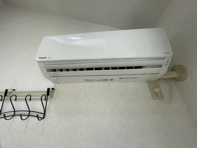 ルシェール・シェトワの設備|現在入居中のお部屋の為、別のお部屋の写真です。