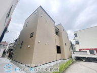 ハーモニーテラス新瑞橋Ⅱ【名古屋市賃貸・ロフト】の画像