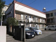 ハイムふづきの画像