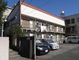 【外観】 | ハイムふづき