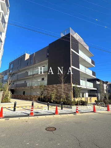 ＥＰＡＣ　Ｓｐｏｒｔｓ　Ｒｅｓｉｄｅｎｃｅの外観