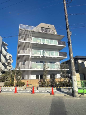 ＥＰＡＣ　Ｓｐｏｒｔｓ　Ｒｅｓｉｄｅｎｃｅの外観