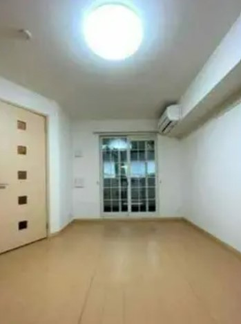 ガーデン目白の寝室